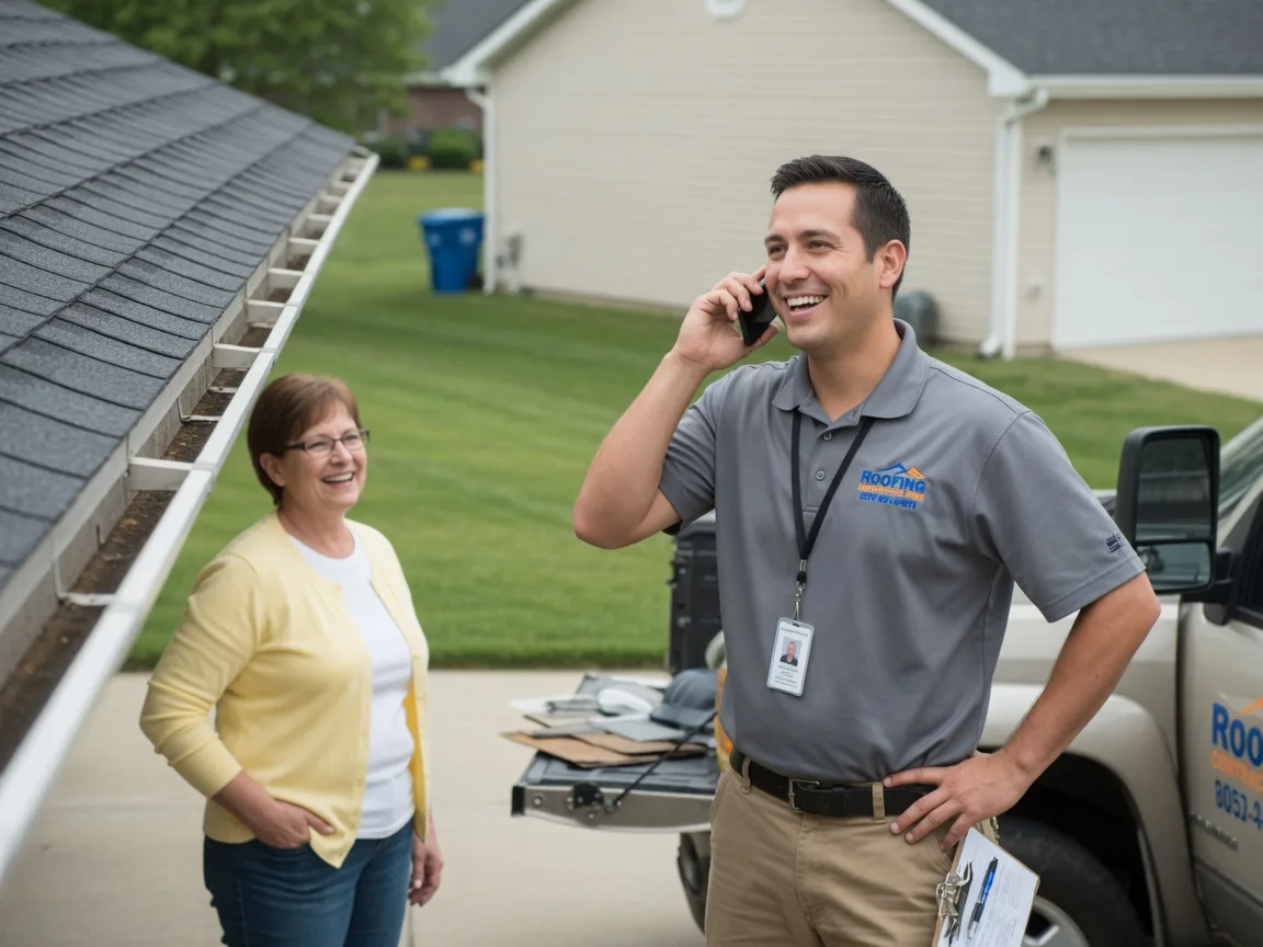 Local Roofing Contractors Darwin, MN FAQs
